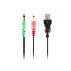 Casti Gaming G10 RGB 7.1 OEM - Sunet Imersiv, Microfon Clar - 5