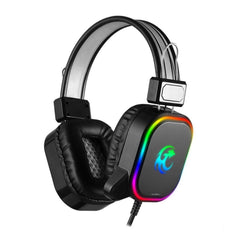 Căști Gaming G3 RGB 7.1 Surround OEM - Imersiune Totală, Microfon Clar - 2