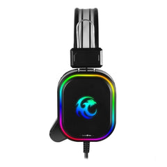 Căști Gaming G3 RGB 7.1 Surround OEM - Imersiune Totală, Microfon Clar - 3