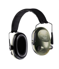 Casti Protectie Active Oliv