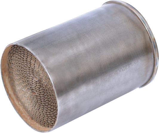 Catalizator Aditional Louis pentru Yamaha YZF-R 125 - 48mm