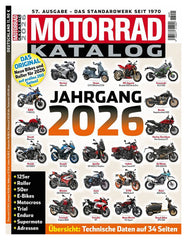 Catalog Moto 2026 Louis - Ghid Complet Motocicliști