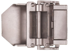Cataramă Curea USMC Argintiu MFH - Metal, 4 cm