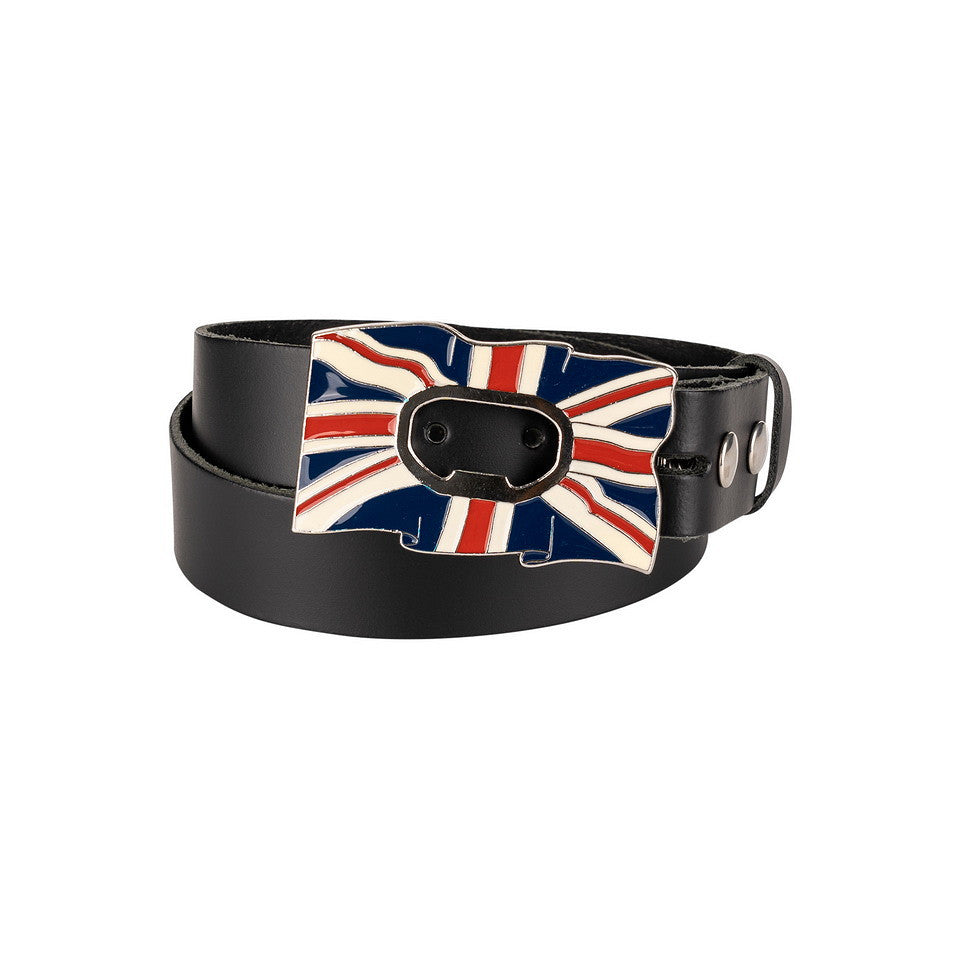 Cataramă United Kingdom Vlag cu Deschizător Sticle Multicolor - Declară Stilul cu Funcționalitate