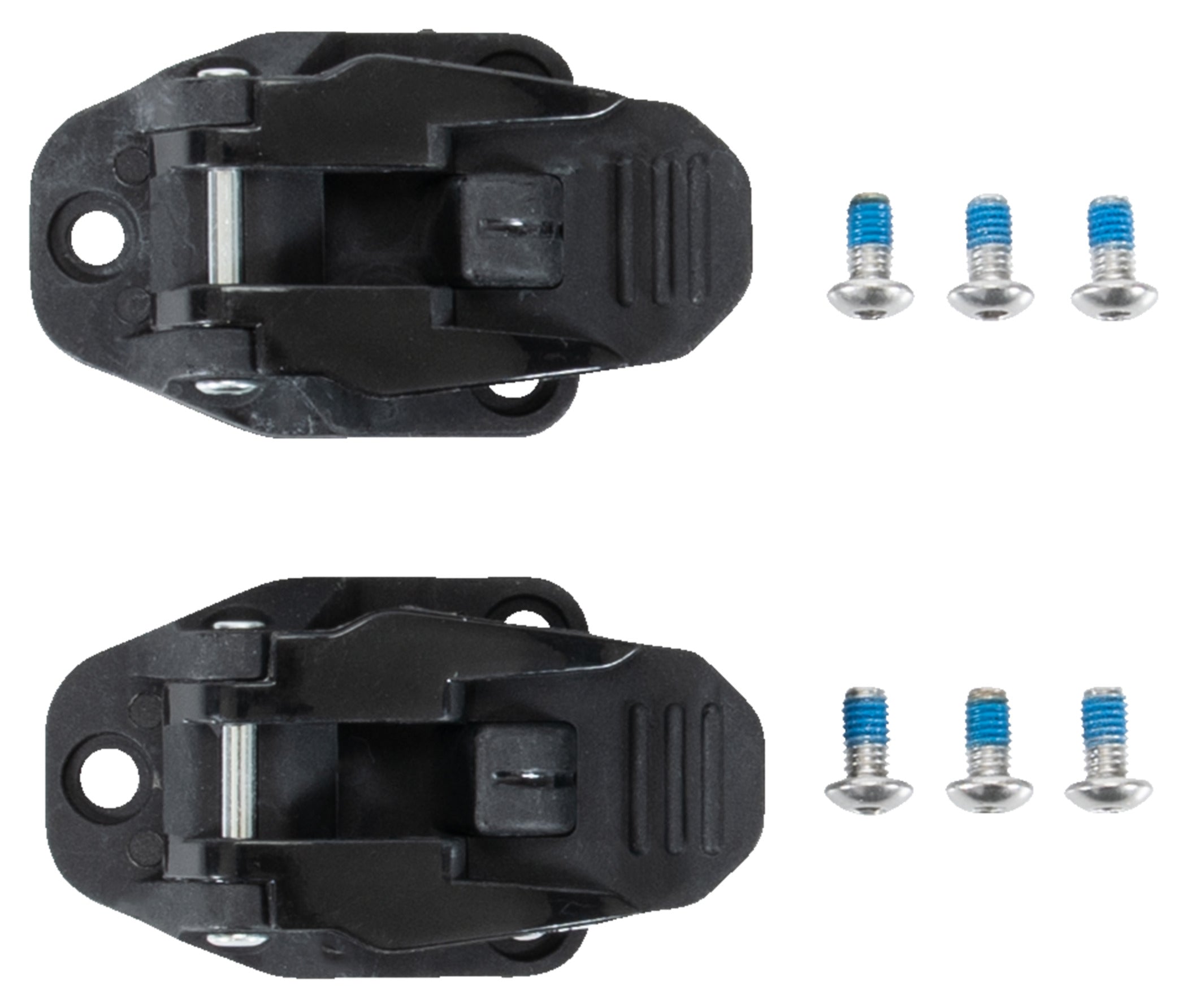 Catarame de Rezervă Fastway S-2402 - Set 2 bucăți