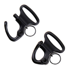 Catarame Quick Release 3buc Negru - Fixare Rapidă, Fiabilitate Extremă