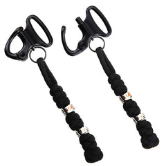 Catarame Quick Release 3buc Negru - Fixare Rapidă, Fiabilitate Extremă