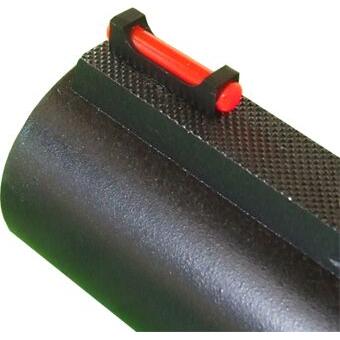 Cătare Armă Fluo Megaline - Vizibilitate Îmbunătățită, Filet D=2.6mm