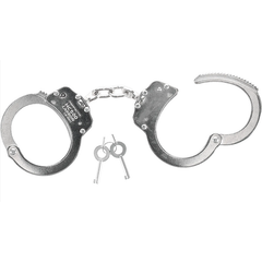 Cătușe Cu Za Umarex HC500 - Oțel, Securitate Ridicată - 1