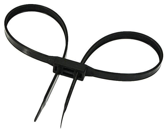 Catuse Plastic Negre