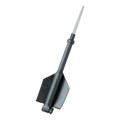 Cazma Glock Feldspaten - Polimer, Pliabilă, Compactă