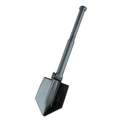 Cazma Glock Feldspaten - Polimer, Pliabilă, Compactă
