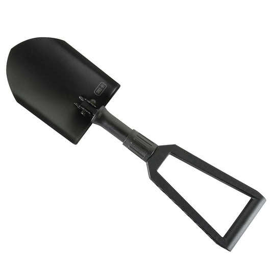 Cazma Pliabilă M-Tac Cu Husă - Verde Olive Pentru Camping