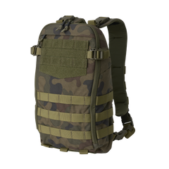 Rucsac Helikon-Tex Guardian Smallpack Modular PL Woodland