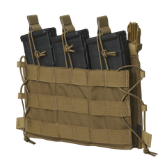 Panou Frontal Helikon-Tex Guardian Flap Multicam® Black