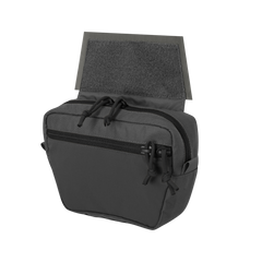 Pouch Modular Helikon-Tex Underpouch Light Shadow Grey Cordura 500D