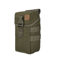 Pouch pentru Sticlă Helikon-Tex Water Canteen Verde Olive cu MOLLE