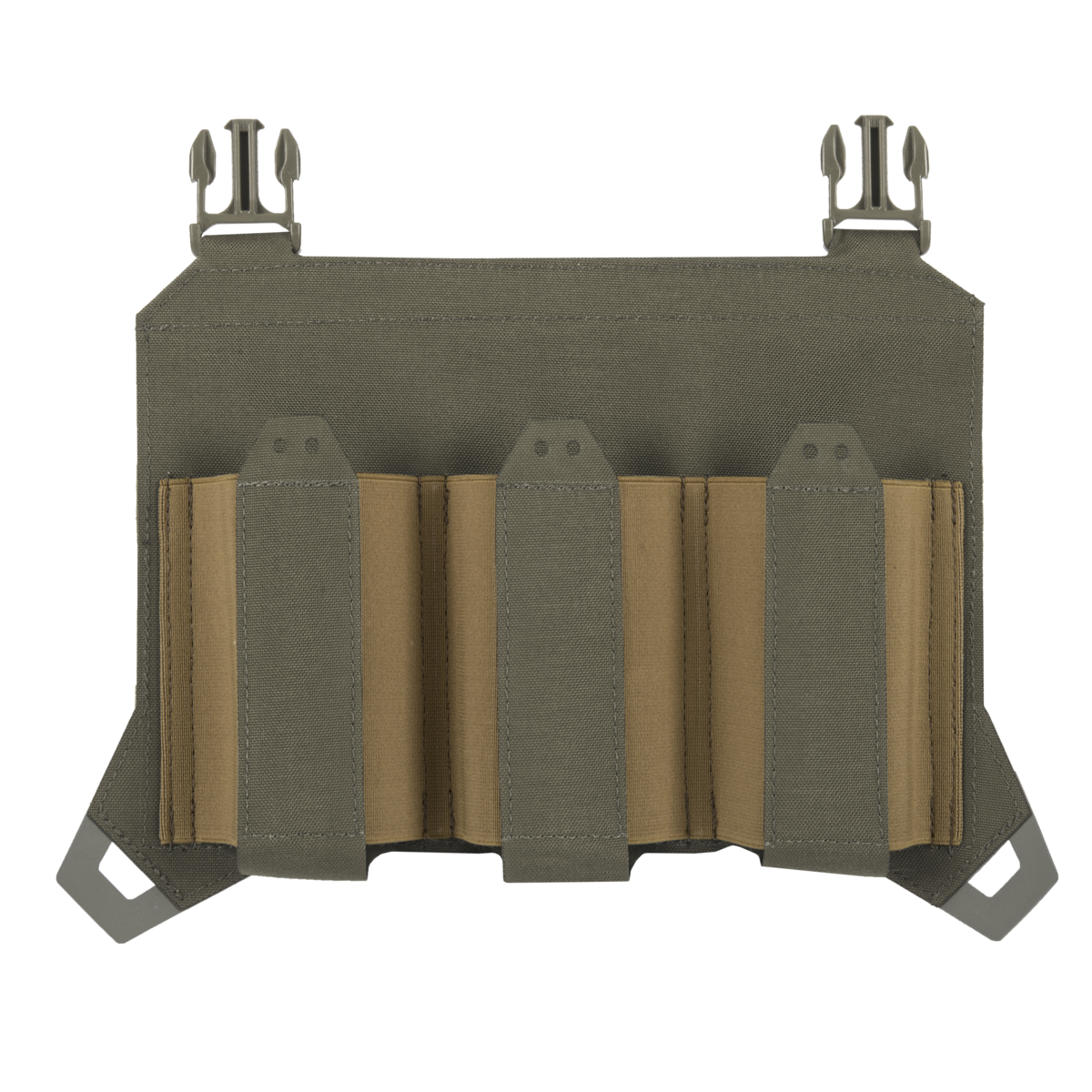 Clapetă Magazii Pușcă Helikon-Tex SPITFIRE MK II Slick Carbine Verde Adaptiv