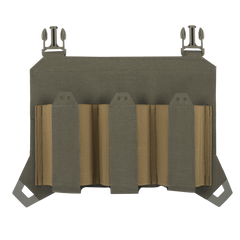 Clapetă Magazii Pușcă Helikon-Tex SPITFIRE MK II Slick Carbine Verde Adaptiv