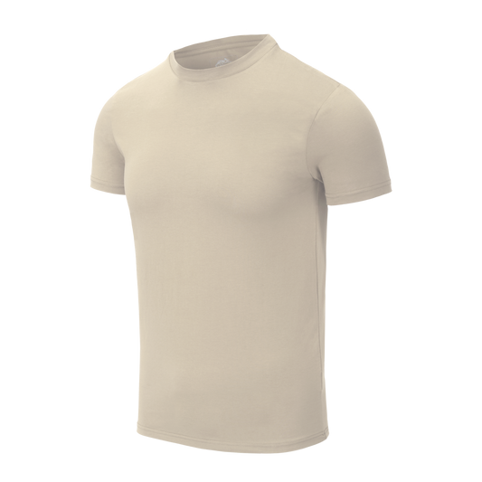 Tricou Slim Helikon-Tex Bej Mulat