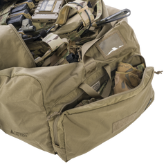 Geantă de Transport Helikon-Tex Cordura 500D Neagră