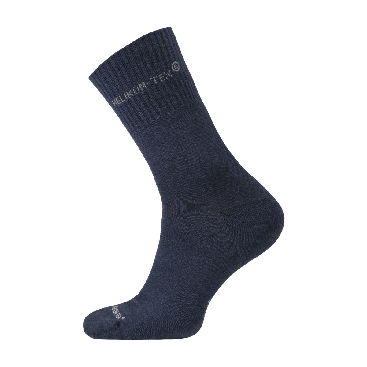 Șosete Helikon-Tex All Round 3-pack Navy Blue