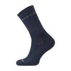 Șosete Helikon-Tex All Round 3-pack Navy Blue