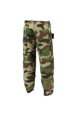 CCE CAMO COMBAT PANTS ‘WARRIOR’ – Pantaloni tactici de elită, cu protecții și funcționalitate avansată