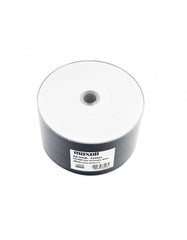 CD-R FullPrintabil 700MB Maxell 52X - Calitate Superioară, Imprimabil - 2