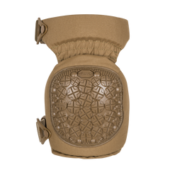 Genunchiere Tactice AltaCONTOUR 360 Vibram Coyote