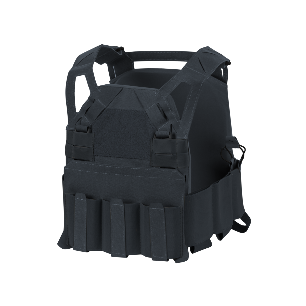 Port-placă Helikon-Tex Hellcat Low Vis Elastic Cummerbund