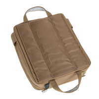 Trusă Medicală Auto Helikon-Tex US Woodland – Cordura 500D, Panel Detașabil - poza 8