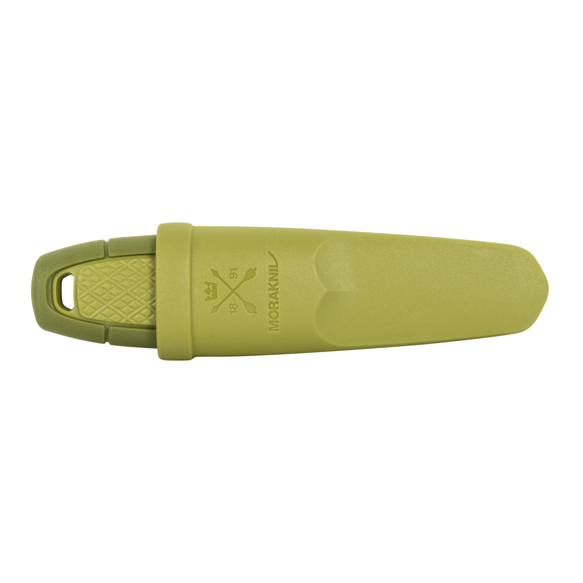 Cuțit Eldris Helikon-Tex – Oțel Inoxidabil Sandvik 12C27, Mâner din Polimer - poza 4