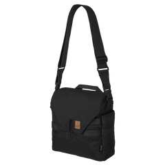 Geantă Bushcraft Helikon-Tex Haversack® Cordura® Neagră