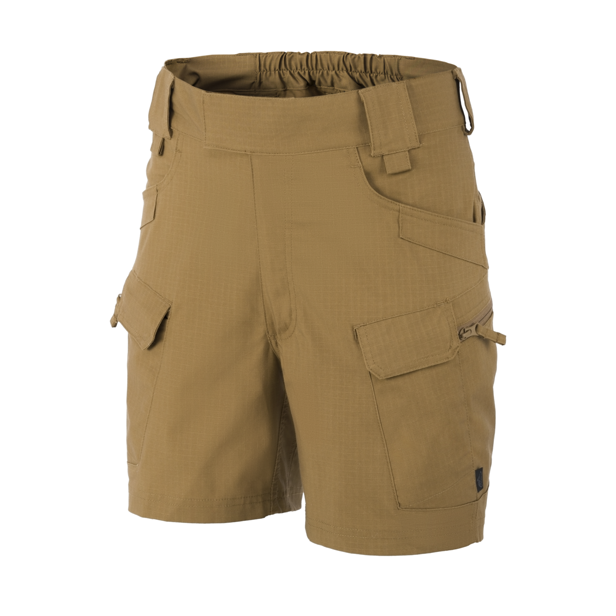 Pantaloni Scurți Helikon-Tex UTS® 6" Coyote Tactici