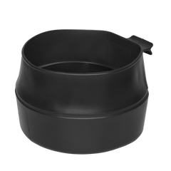 Pahar Pliabil Helikon-Tex FOLD-A-CUP® BIG TPE Negru