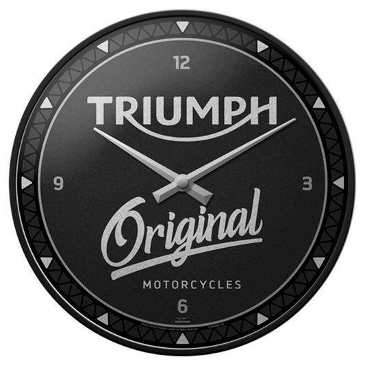 Ceas de Perete BMW Logo Louis - Design Vintage, Cuarț