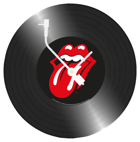 Ceas de Perete Rolling Stones P:Os Handels GmbH - Fanii Rock