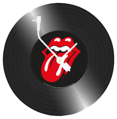 Ceas de Perete Rolling Stones P:Os Handels GmbH - Fanii Rock