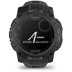 Ceas Garmin Instinct 2X Solar Tactical - GPS, Autonomie Infinită, Rezistență - 7