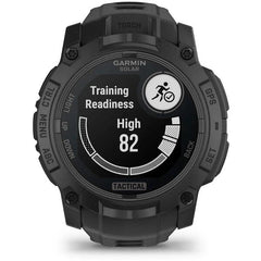 Ceas Garmin Instinct 2X Solar Tactical - GPS, Autonomie Infinită, Rezistență - 8