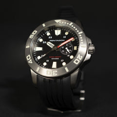Ceas Genesis Watch -si Silver Pentagon Tactical - Precizie și Fiabilitate în orice Misiune