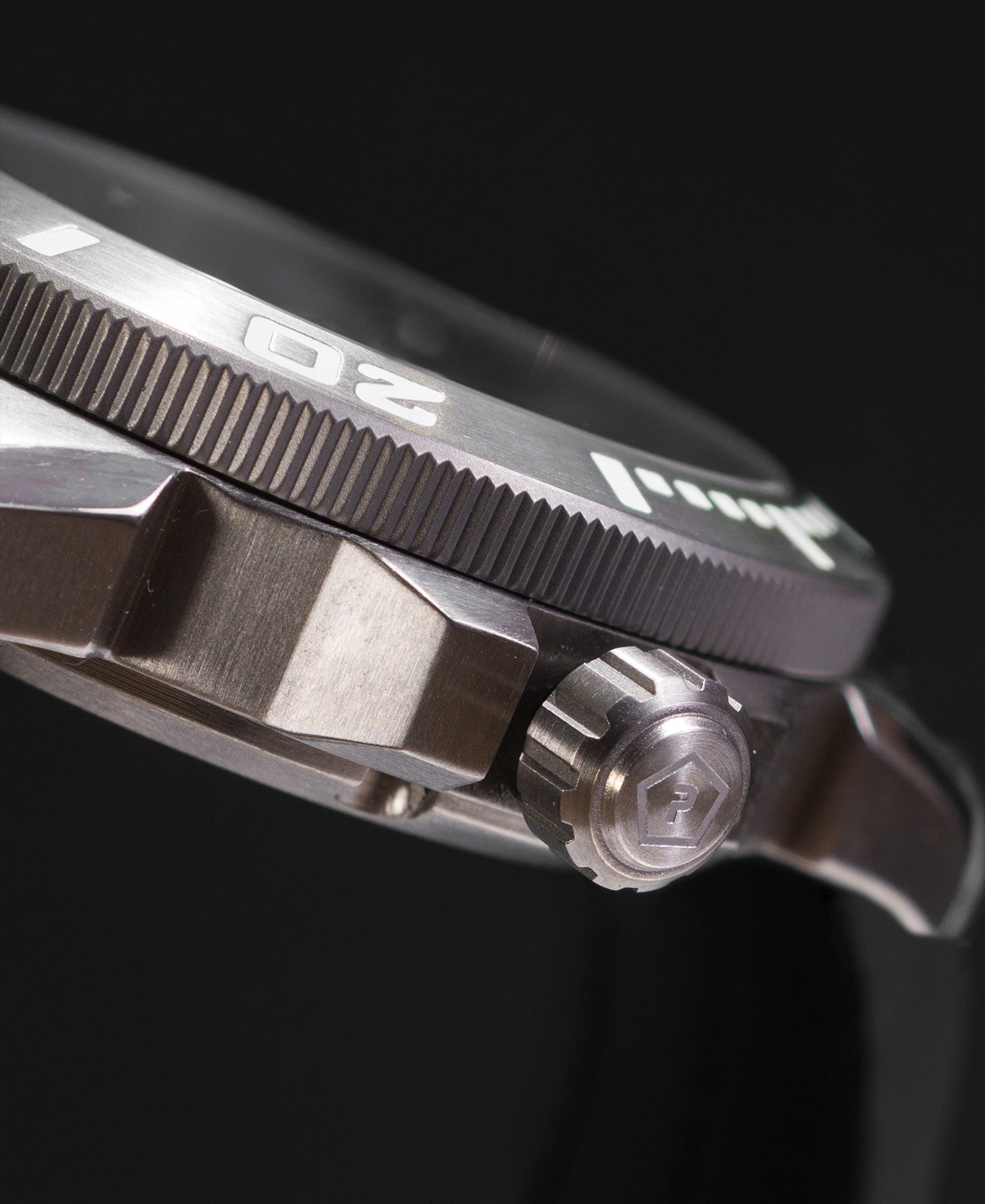 Ceas Genesis Watch -si Silver Pentagon Tactical - Precizie și Fiabilitate în orice Misiune