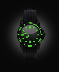 Ceas Genesis Watch -si Silver Pentagon Tactical - Precizie și Fiabilitate în orice Misiune