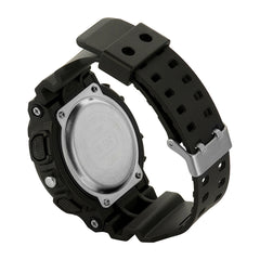 Ceas Sport M-Tac - Multifuncțional, Impermeabil, Negru