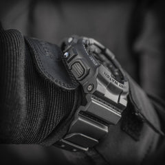 Ceas Sport M-Tac - Multifuncțional, Impermeabil, Negru