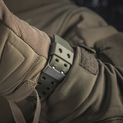 Ceas Sport M-Tac - Verde Olive pentru Activități Outdoor