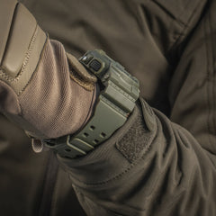 Ceas Sport M-Tac - Verde Olive pentru Activități Outdoor