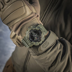 Ceas Sport M-Tac - Verde Olive pentru Activități Outdoor
