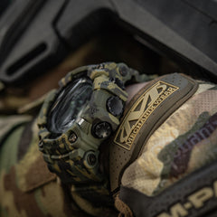 Ceas Tactic 2037 M-Tac - Camuflaj Multifuncțional